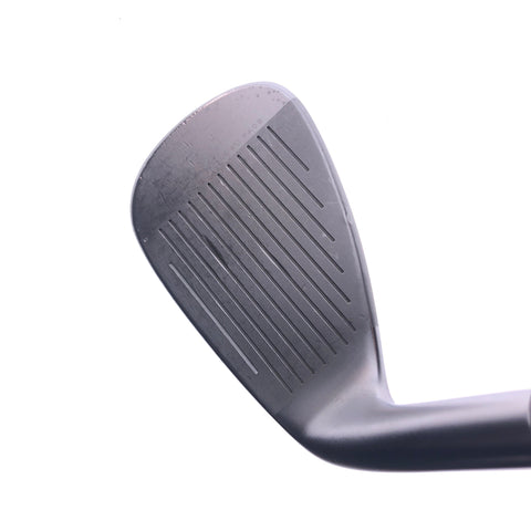 Used Cobra RAD Speed 8 Iron / 32.0 Degrees / Stiff Flex