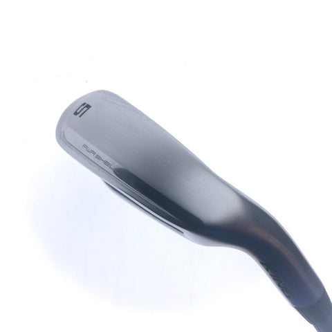 Used Cobra RAD Speed One Length 5 Iron / 22 Degrees / Regular Flex