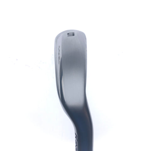 Used Cobra RAD Speed One Length 5 Iron / 22 Degrees / Regular Flex