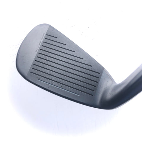 Used Cobra RAD Speed One Length 5 Iron / 22 Degrees / Regular Flex