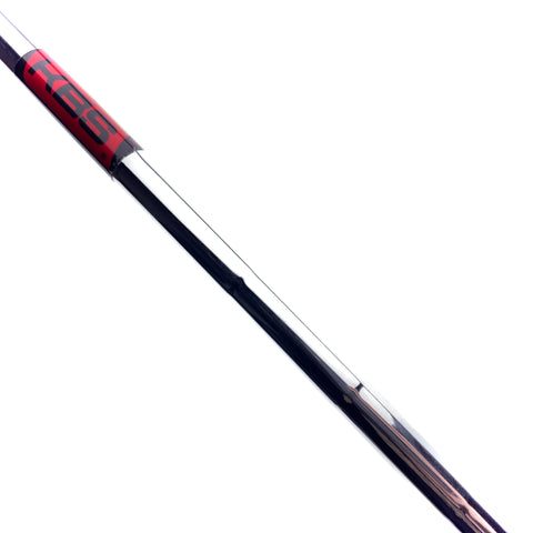 Used Cobra RAD Speed One Length GW Iron / Regular Flex