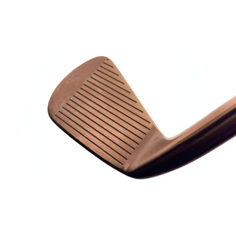 Used Cobra RF Forged MB 6 Iron / Stiff Flex