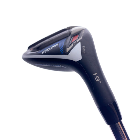 Used Cobra Rad Speed One Length 3 Hybrid / 19 Degrees / Regular Flex