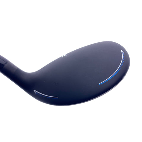 Used Cobra Rad Speed One Length 3 Hybrid / 19 Degrees / Regular Flex