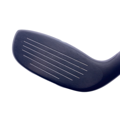 Used Cobra Rad Speed One Length 3 Hybrid / 19 Degrees / Regular Flex