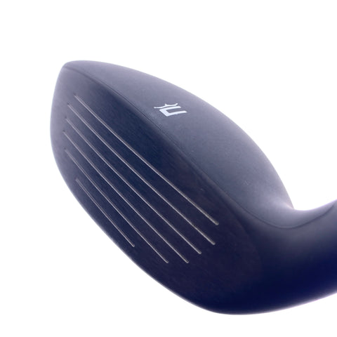 Used Cobra Rad Speed One Length 3 Hybrid / 19 Degrees / Regular Flex