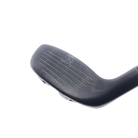 Used Cobra Rad Speed One Length 4 Hybrid / 21 Degrees / Regular Flex