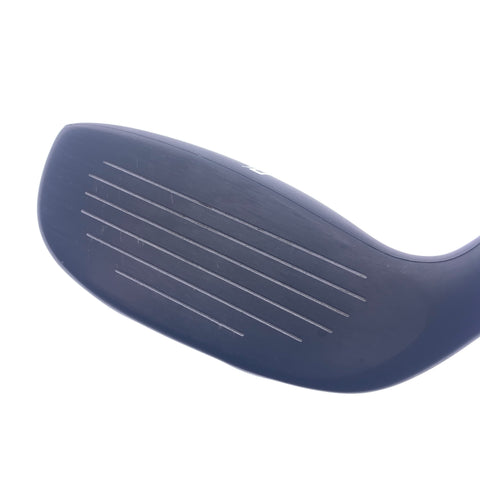 Used Cobra Rad Speed One Length 5 Hybrid / 24 Degrees / Regular Flex