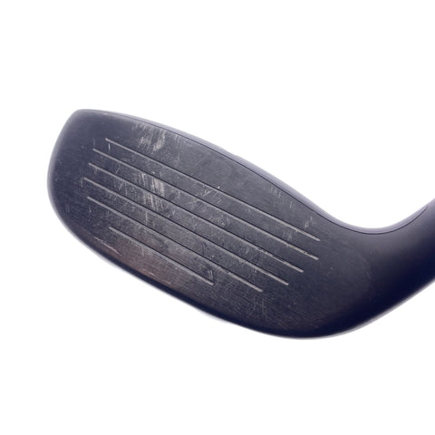 Used Cobra Rad Speed One Length 5 Hybrid / 24 Degrees / Regular Flex
