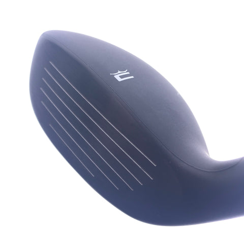 Used Cobra Rad Speed One Length 5 Hybrid / 24 Degrees / Regular Flex