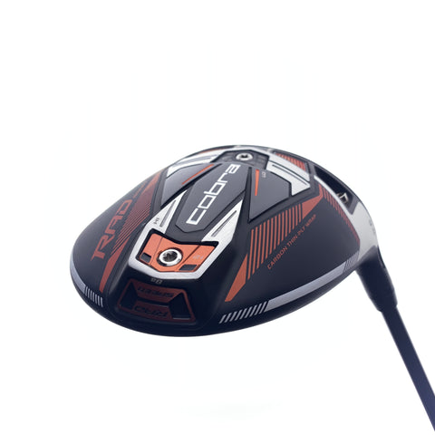 Used Cobra Radspeed Limited Edition Season Closer Driver / 9.0 Degrees / Stiff