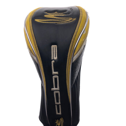 Used Cobra S2 3 Fairway Wood / Regular Flex