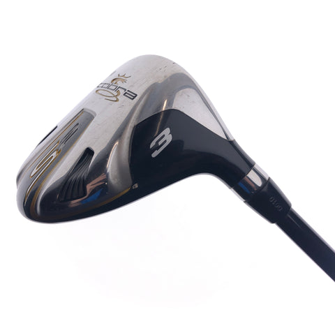 Used Cobra S2 3 Fairway Wood / Regular Flex