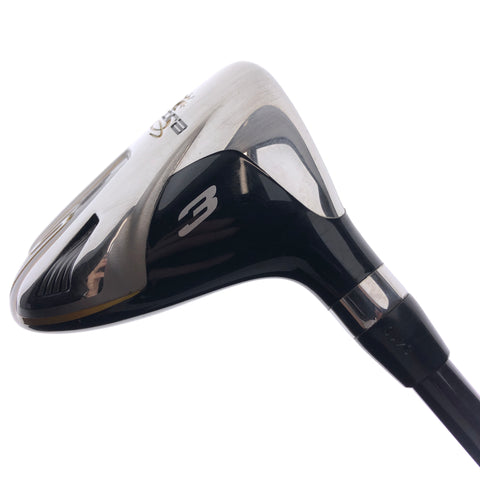 Used Cobra S2 3 Fairway Wood / Regular Flex