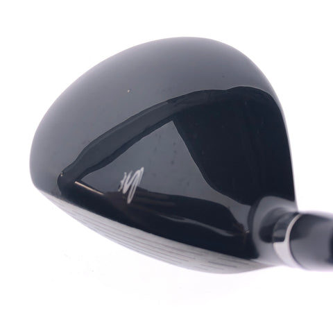 Used Cobra S2 3 Fairway Wood / Regular Flex