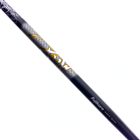 Used Cobra S2 3 Fairway Wood / Stiff Flex