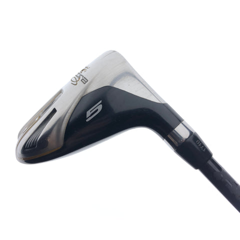 Used Cobra S2 5 Fairway Wood / 18 Degrees / Regular Flex
