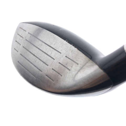 Used Cobra S2 5 Fairway Wood / 18 Degrees / Regular Flex
