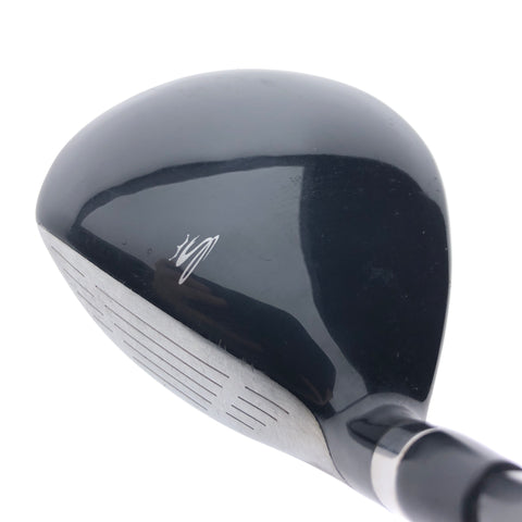 Used Cobra S2 5 Fairway Wood / 18 Degrees / Regular Flex