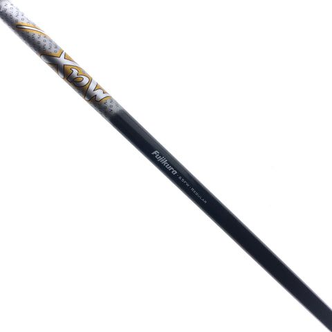 Used Cobra S2 5 Fairway Wood / 18 Degrees / Regular Flex