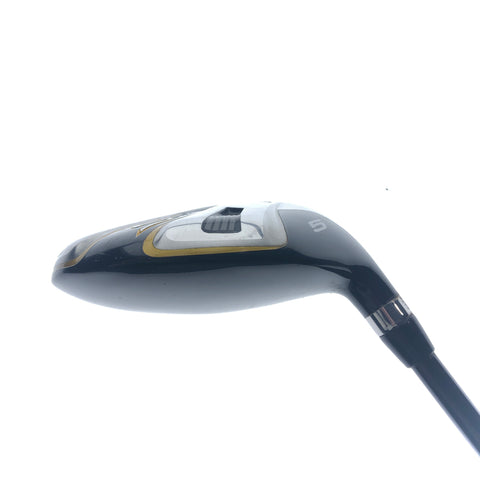 Used Cobra S2 5 Fairway Wood / 18.0 Degrees / Regular Flex
