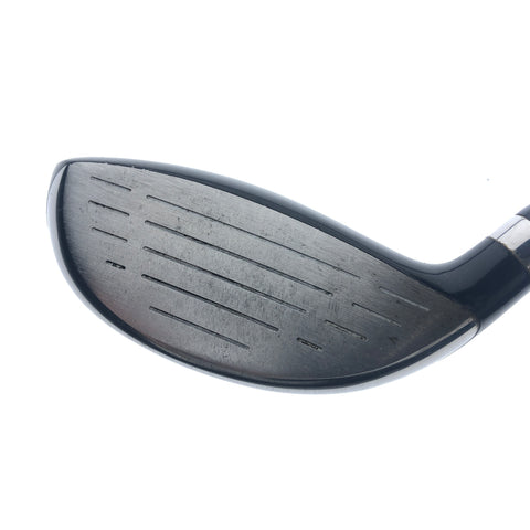 Used Cobra S2 5 Fairway Wood / 18.0 Degrees / Regular Flex