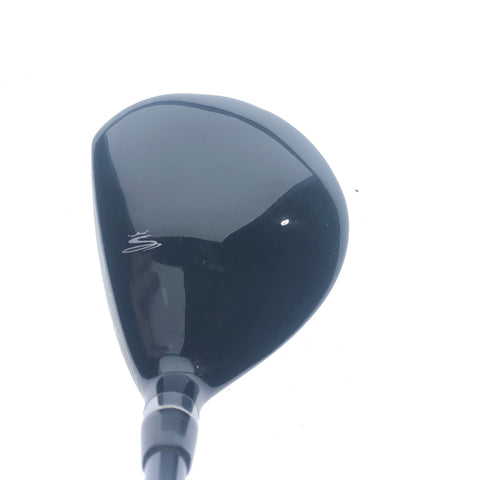 Used Cobra S2 5 Fairway Wood / 18.0 Degrees / Regular Flex