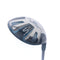 Used Cobra S2 Ladies 5 Fairway Wood / 21 Degrees / Ladies Flex