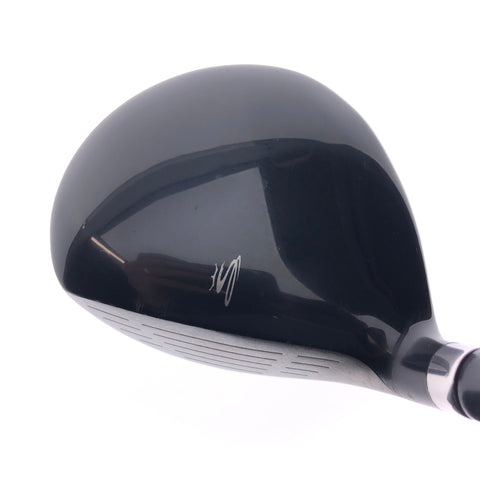 Used Cobra S2 OS 5 Fairway Wood / 18 Degrees / Regular Flex