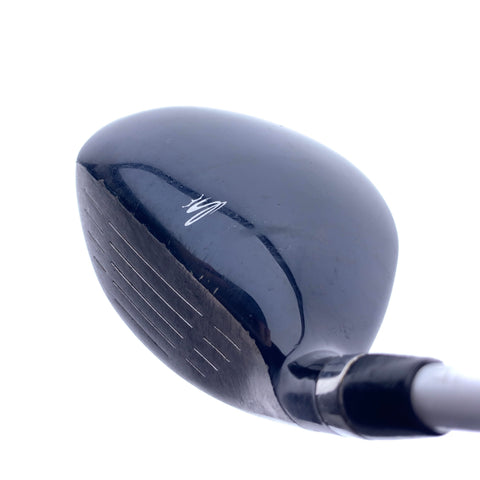 Used Cobra S2 Offset Ladies 3 Fairway Wood / 17.0 Degrees / Ladies Flex