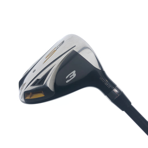 Used Cobra S3 3 Fairway Wood / 15 Degrees / Regular Flex