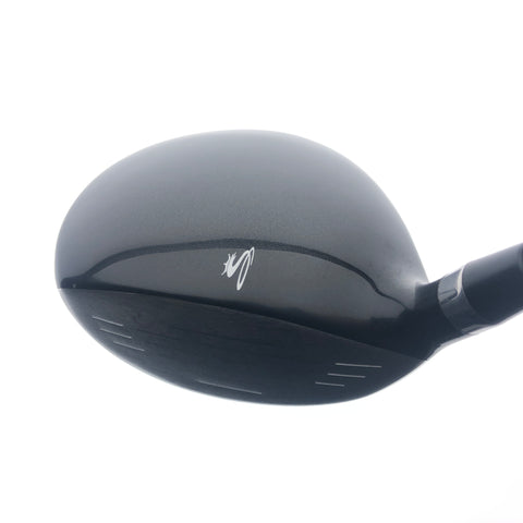 Used Cobra S3 3 Fairway Wood / 15 Degrees / Regular Flex