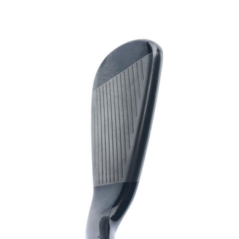 Used Cobra S3 7 Iron / 31.0 Degrees / Regular Flex