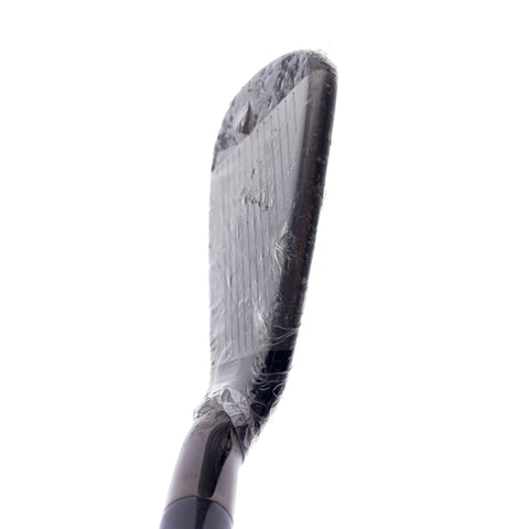 Used Cobra S3 7 Iron / 31.0 Degrees / Soft Regular Flex