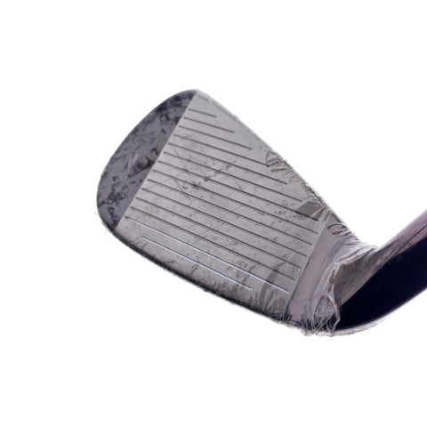 Used Cobra S3 7 Iron / 31.0 Degrees / Soft Regular Flex