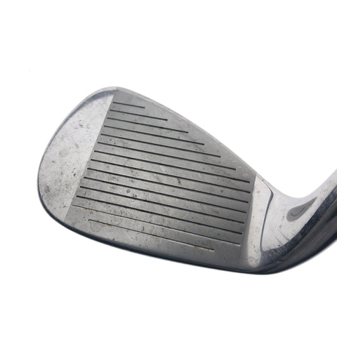 Used Cobra S3 8 Iron / 35 Degrees / Ladies Flex