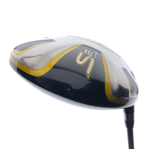Used Cobra S3 Driver / 10.5 Degrees / Regular Flex