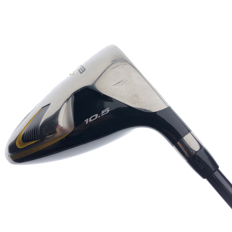 Used Cobra S3 Driver / 10.5 Degrees / Regular Flex