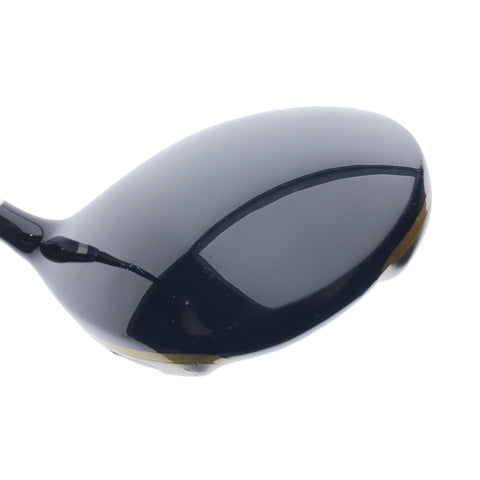 Used Cobra S3 Driver / 10.5 Degrees / Regular Flex