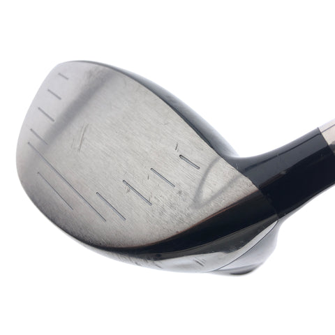 Used Cobra S3 Driver / 10.5 Degrees / Regular Flex