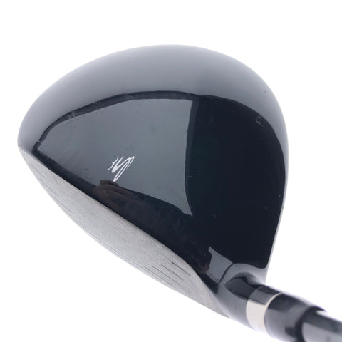 Used Cobra S3 Driver / 10.5 Degrees / Regular Flex