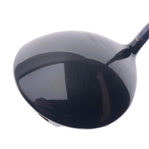 Used Cobra S3 Driver / 10.5 Degrees / Stiff Flex / Left-Handed