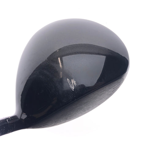 Used Cobra S3 Driver / 10.5 Degrees / Stiff Flex / Left-Handed