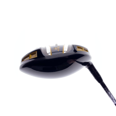 Used Cobra S3 Driver / 9.5 Degrees / Stiff Flex