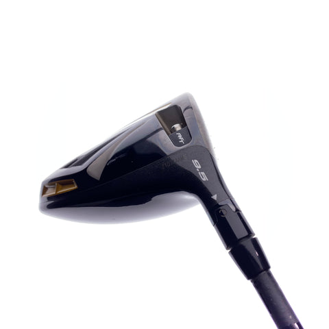 Used Cobra S3 Driver / 9.5 Degrees / Stiff Flex