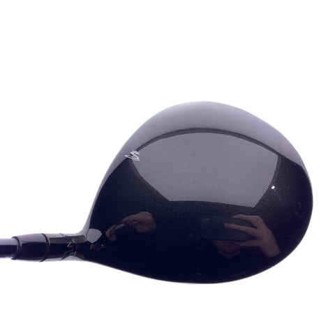 Used Cobra S3 Driver / 9.5 Degrees / Stiff Flex