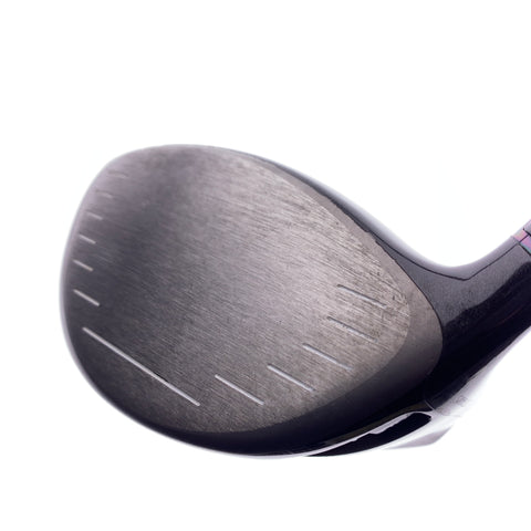 Used Cobra S3 Driver / 9.5 Degrees / Stiff Flex