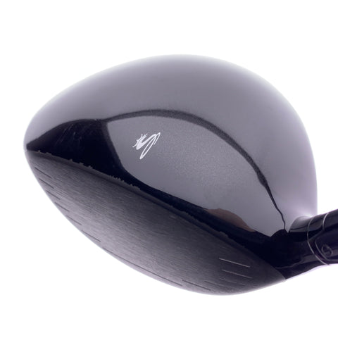 Used Cobra S3 Driver / 9.5 Degrees / Stiff Flex