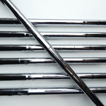 Used Cobra S3 Iron Set / 5 - SW / Regular Flex