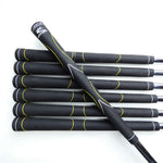 Used Cobra S3 Iron Set / 5 - SW / Regular Flex